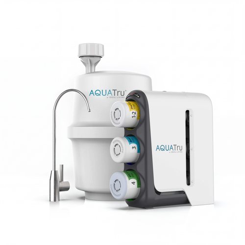 AquaTru Water Filter