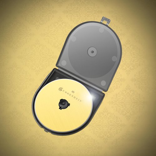 60mm Rotary Blades