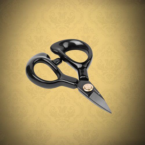 Little Giants Mini Scissors