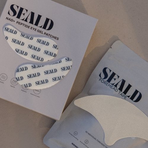 Seald Wellness